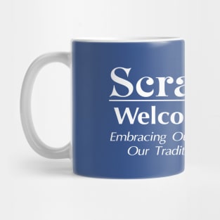 Scranton Mug